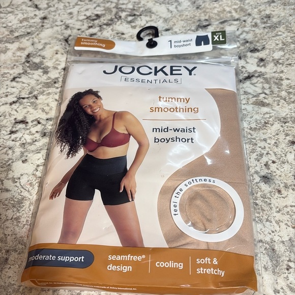 Jockey Essentials Shape Wear Size XL - Picture 2 of 4